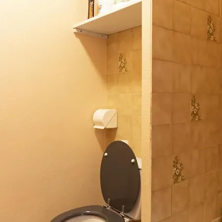 Rodez,studio, Prox Centre Ville,2pers, Libre Jillet-aout *
